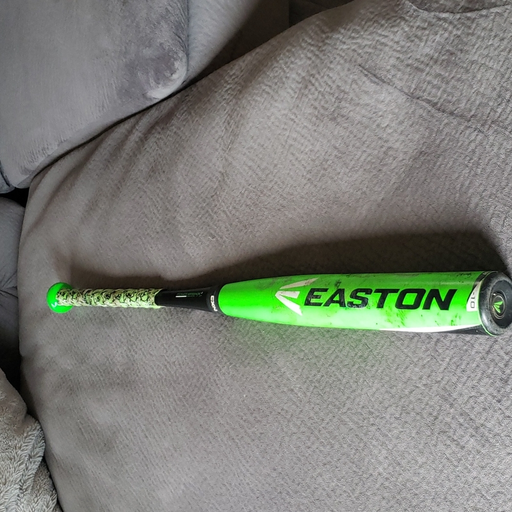 Easton mako torq USSA 31 in